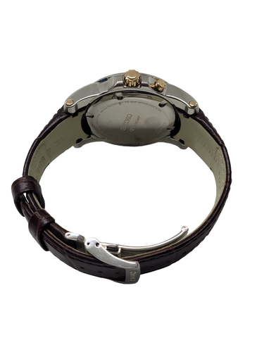 SEIKO PREMIER PERPETUAL CALENDAR 6A32