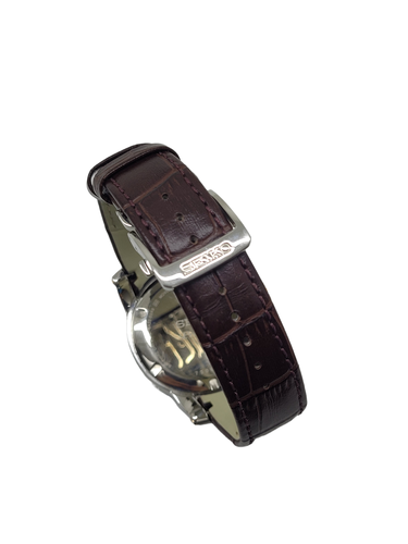 SEIKO PREMIER PERPETUAL CALENDAR 6A32