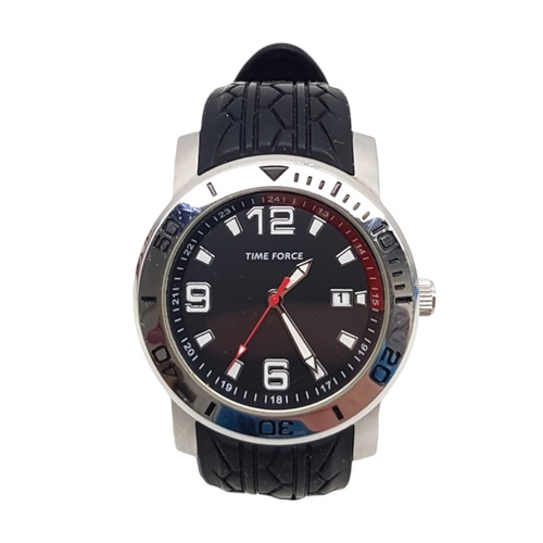 Reloj Pulsera TIME FORCE TF3325M 45 mm Cuar