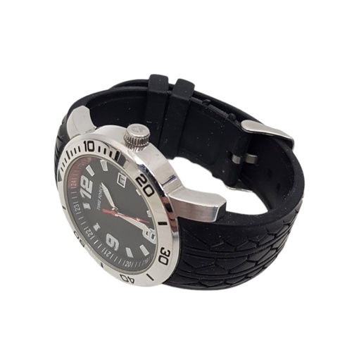 Reloj Pulsera TIME FORCE TF3325M 45 mm Cuar