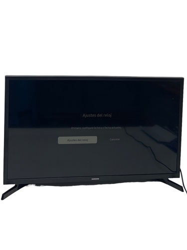 TV LED 32 SMART TV SAMSUNG UE32T4305