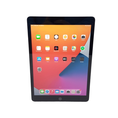 Tablet APPLE IPAD (8 GENERACION) (WI-FI) (A