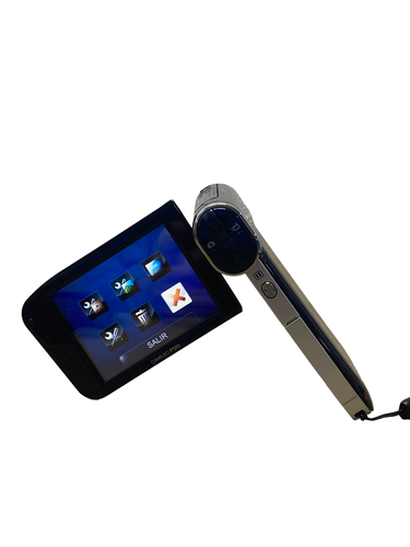 Videocámara Digital TOSHIBA CAMILEO P20