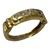 Anillo Oro Talla 12
