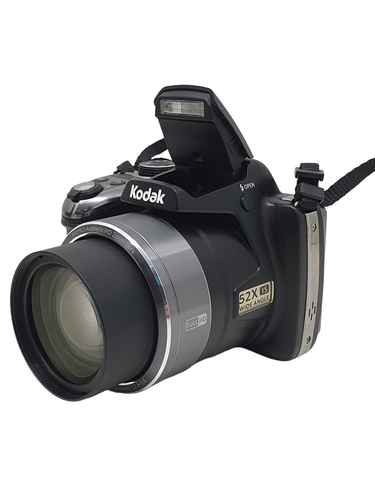 Cámara Bridge KODAK PIXPRO AZ525 16,35 MPX 