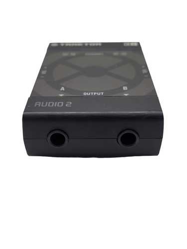  TRAKTOR AUDIO 2