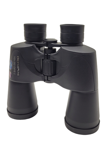 OLYMPUS 10X50 DPS I