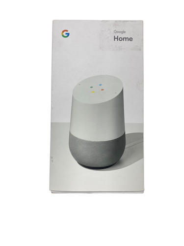 Altavoz Portátil GOOGLE GA00341-ES