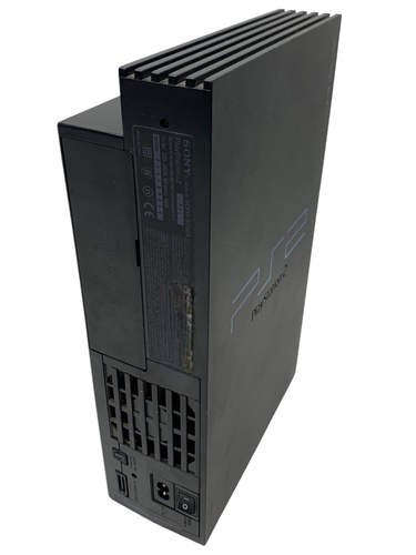 Consola SONY PS2 FAT Playstation 2 CON Mand