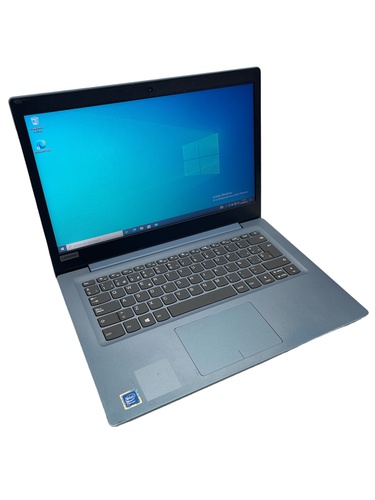 Portátil LENOVO IDEAPAD 120S-14IAP 64 GB M2