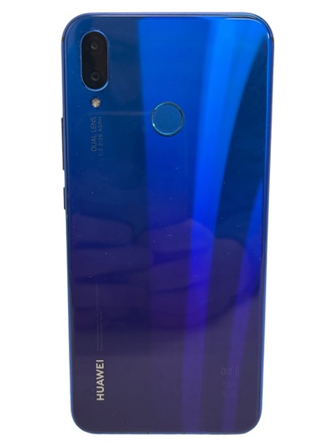 HUAWEI P SMART PLUS 6GB 128GB