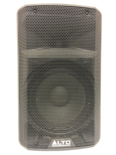 Altavoz Autoamplificado ALTO TX210 300 W