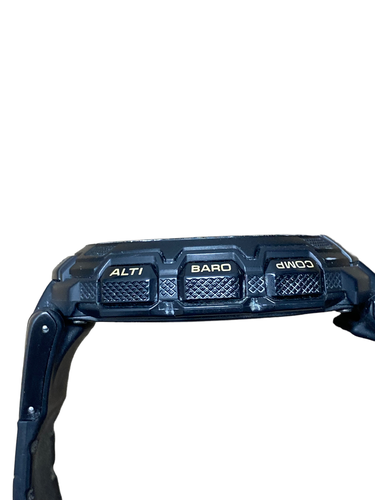 Reloj Pulsera CASIO RG-110 Y