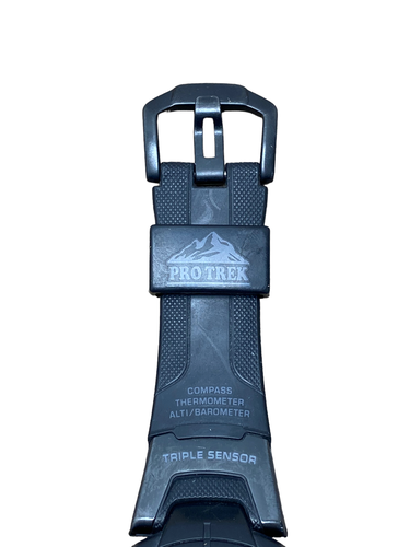 Reloj Pulsera CASIO RG-110 Y