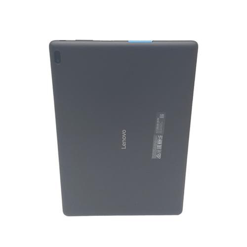 Tablet LENOVO TAB E10 10,1 '' 1 GB 16 GB
