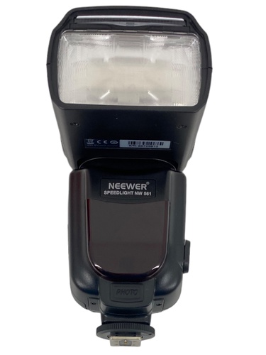 FLASH NEEWER NW 561 (MULTISISTEMA) NIKON / 