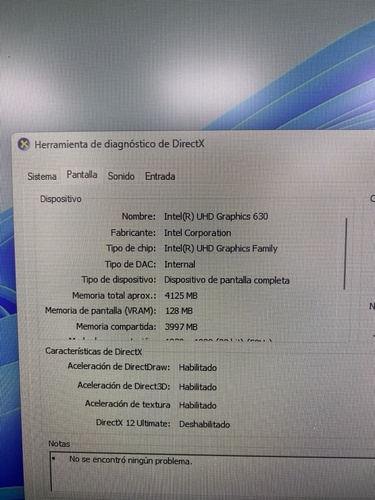 AIO DELL OPTIPLEX 7460 240 GB M2 SSD Intel 