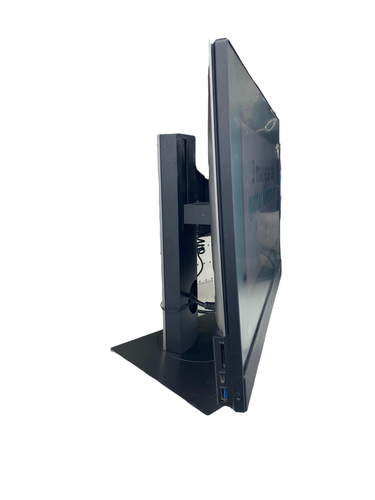 AIO DELL OPTIPLEX 7460 240 GB M2 SSD Intel 