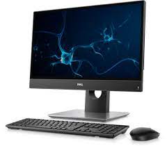 AIO DELL OPTIPLEX 7460 240 GB M2 SSD Intel 
