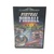 VIDEOJUEGO VIRTUAL PINBALL SEGA MEGA DRIVE