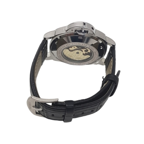 Reloj Pulsera EMPORIO LIMITED 887 50 mm Aut