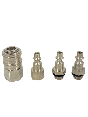 LLAVE DE IMPACTO YAIM YA H 116N 