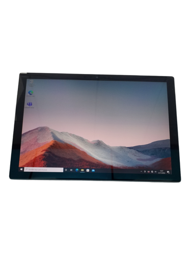 Portátil MICROSOFT SURFACE PRO 7+ 256 GB SS