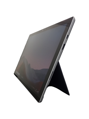 Portátil MICROSOFT SURFACE PRO 7+ 256 GB SS