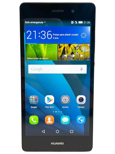 Smartphone HUAWEI P8 LITE Libre 5,5 '' 2 GB