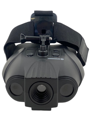 BRESSER BINOCULAR VISIÓN NOCTURNA DIGITAL 1