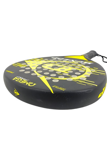 RAQUETA DE PADEL DUNLOP OMEGA PRO 