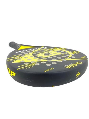 RAQUETA DE PADEL DUNLOP OMEGA PRO 