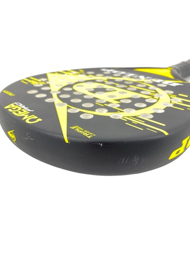 RAQUETA DE PADEL DUNLOP OMEGA PRO 
