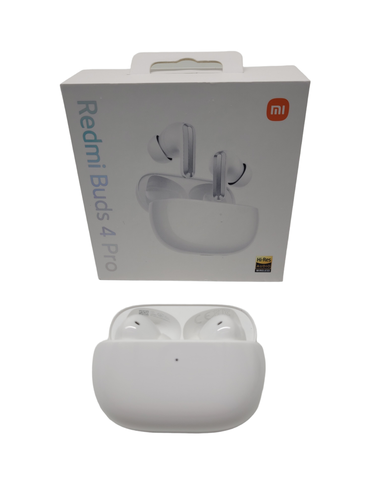 Auricular Bluetooth XIAOMI REDMI BUDS 4 PRO