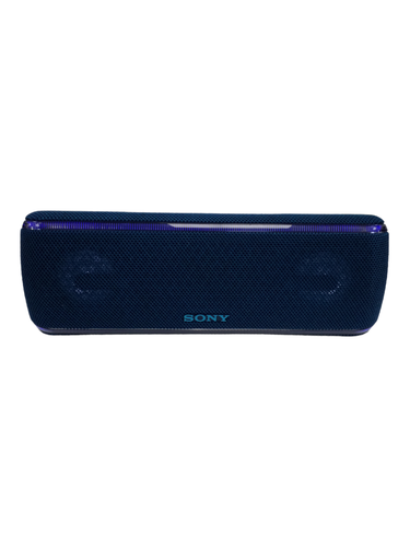 Altavoz Portátil SONY SRS-XB41