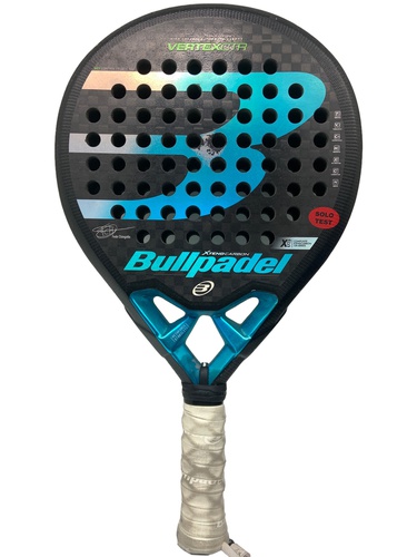Raqueta BULLPADEL VERTEX CTR