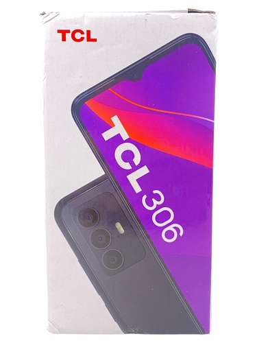 Smartphone TCL 306 Libre 6,5 '' 3 GB 32 GB 