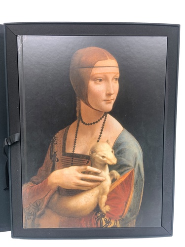 Coleccionismo SKEL LEONARDO 500 SERIE MILAN