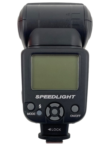 FLASH NEEWER NW 561 (MULTISISTEMA) NIKON / 