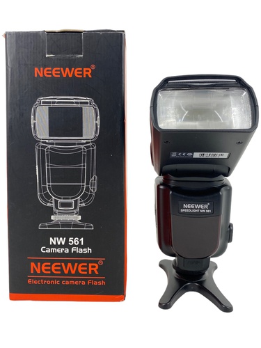 FLASH NEEWER NW 561 (MULTISISTEMA) NIKON / 