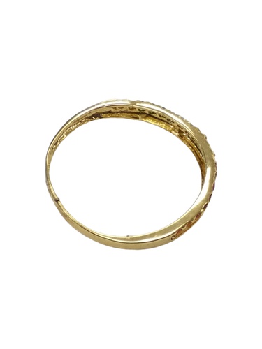 Anillo Oro Talla 10