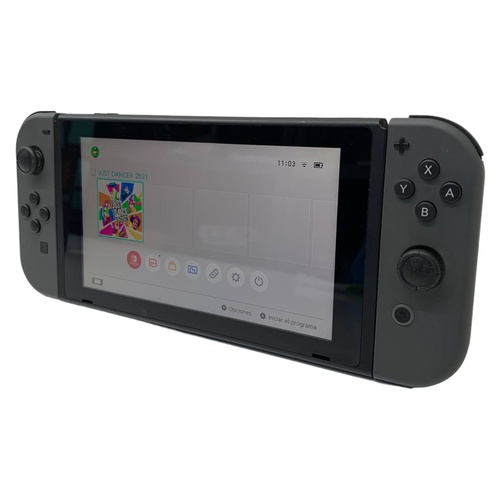 NINTENDO SWITCH DIABLO III LIMITED EDITION