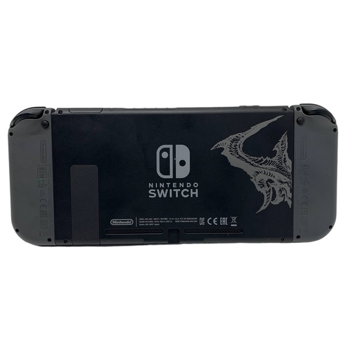 NINTENDO SWITCH DIABLO III LIMITED EDITION
