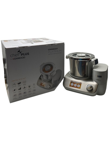 Robot Multifunción KENWOOD CHEF PLUS CCL50 