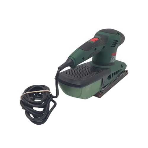 Lijadora Eléctrica BOSCH PSS 200 AC 200 W