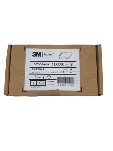 Varios Taller y Obra 3M BATERIA JUPITER 007