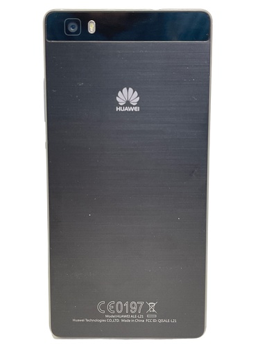 Smartphone HUAWEI P8 LITE Libre 5,5 '' 2 GB