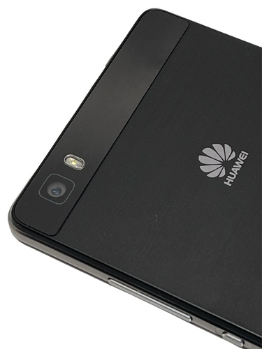 Smartphone HUAWEI P8 LITE Libre 5,5 '' 2 GB