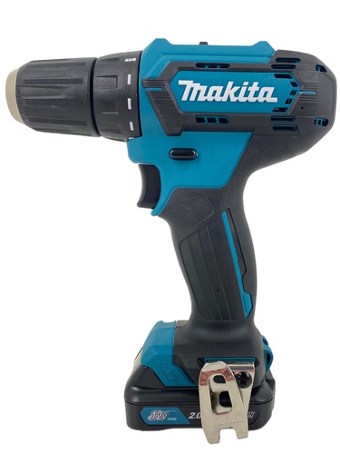 ATORNILLADOR TALADRO A BATERÍA MAKITA DF333