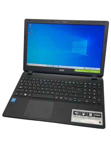 Portátil ACER ASPIRE E15 STAR ES1-512-C8H8 